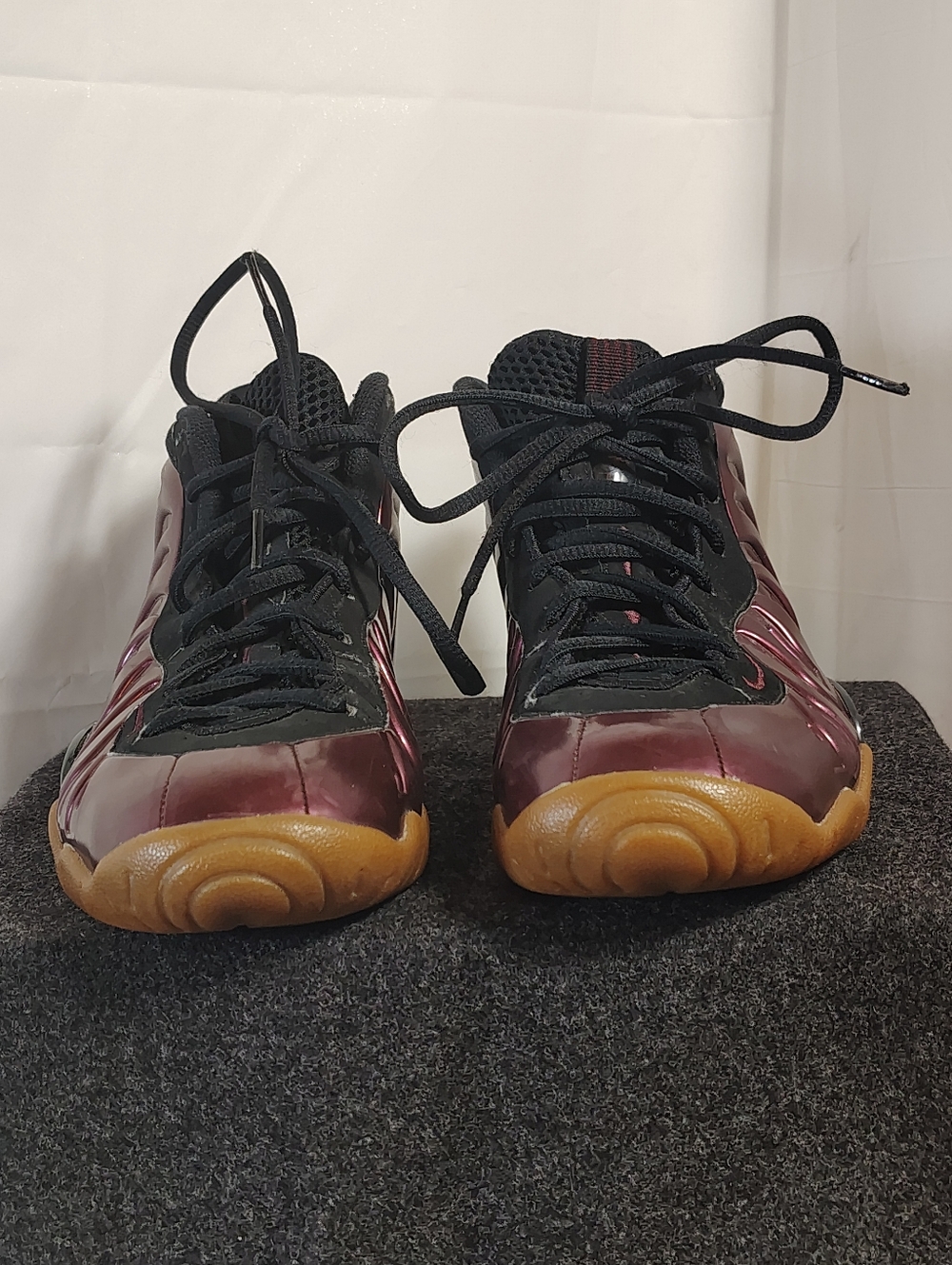 Nike Air Foamposite One